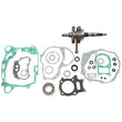 Load image into Gallery viewer, Hot Rods 02-14/16-19 Honda TRX 250 TE Recon 250cc Bottom End Kit - Main Product View