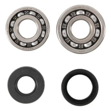 Load image into Gallery viewer, Hot Rods 02-18 YZ 85 Main Bearing &amp; Seal Kit - Side View