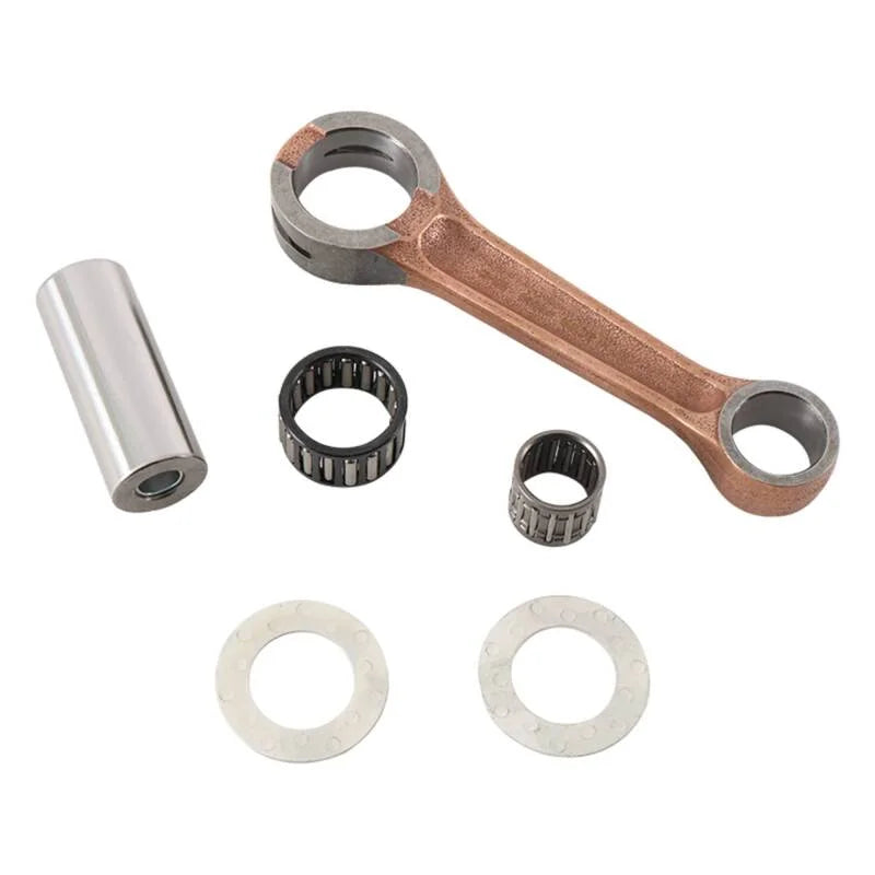 Hot Rods 03-04 KTM 250 SXS 250cc Connecting Rod Kit - Back View