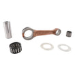 Load image into Gallery viewer, Hot Rods 03-04 KTM 250 SXS 250cc Connecting Rod Kit - Installation View