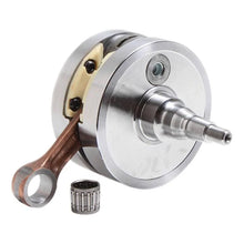 Load image into Gallery viewer, Hot Rods 03-04 KTM 250 SXS 250cc Crankshaft - Back View