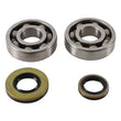 Load image into Gallery viewer, Hot Rods 03-04 Suzuki RM 250 250cc Main Bearing &amp; Seal Kit - Main Product View
