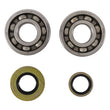 Load image into Gallery viewer, Hot Rods 03-04 Suzuki RM 250 250cc Main Bearing &amp; Seal Kit - Side View
