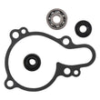 Load image into Gallery viewer, Hot Rods 03-05 Kawasaki KX 125 125cc Water Pump Kit - Side View