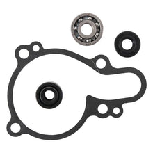 Load image into Gallery viewer, Hot Rods 03-05 Kawasaki KX 125 125cc Water Pump Kit - Side View