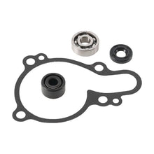 Load image into Gallery viewer, Hot Rods 03-05 Kawasaki KX 125 125cc Water Pump Kit - Detail View