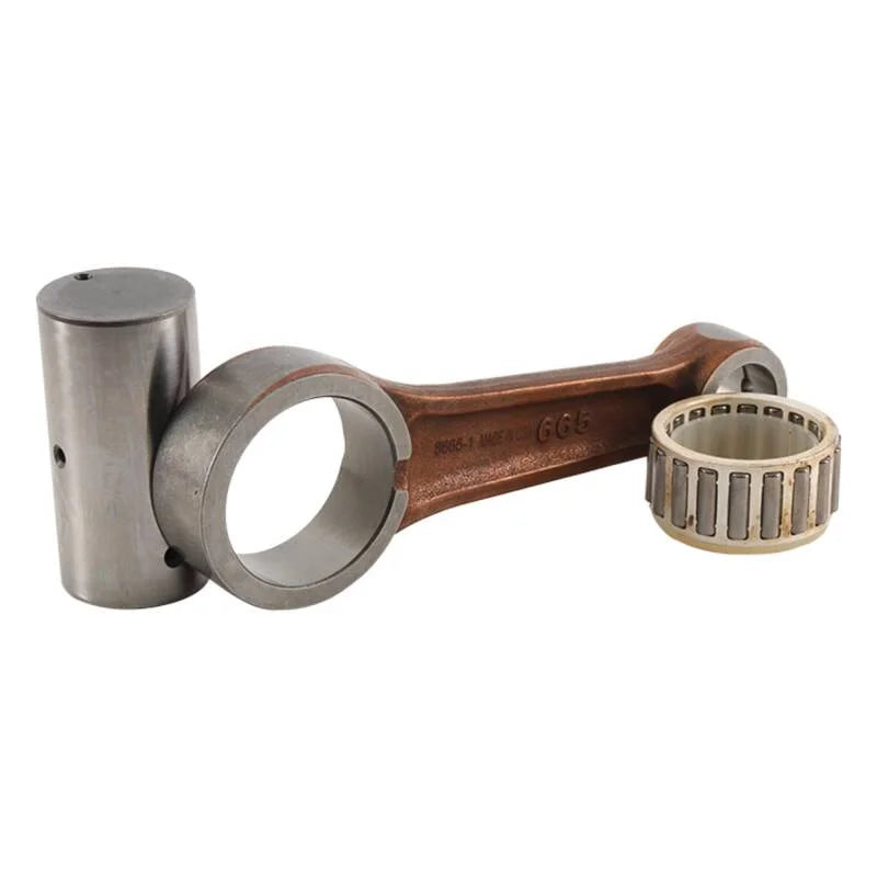 Hot Rods 03-06 KTM 450 SX 450cc Connecting Rod Kit - Back View
