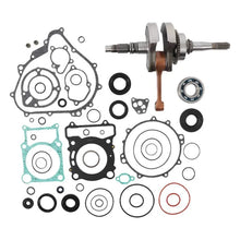 Load image into Gallery viewer, Hot Rods 03-06 Yamaha YFM 450 FA Kodiak 4x4 450cc Bottom End Kit - Detail View