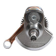 Load image into Gallery viewer, Hot Rods 03-06 Yamaha YFM 450 FA Kodiak 4x4 450cc Crankshaft - Back View