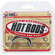 Load image into Gallery viewer, Hot Rods 03-07/09-10/12-15 Can-Am Outlander 400 4x4 400cc Plain Bearing Crankshaft - Back View