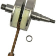 Load image into Gallery viewer, Hot Rods 03-08 Suzuki RM 250 250cc Crankshaft - Side View