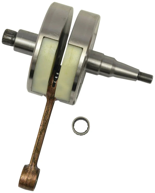 Hot Rods 03-08 Suzuki RM 250 250cc Crankshaft - Side View