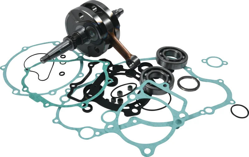 Hot Rods 03-09 Yamaha WR 250 F 250cc Bottom End Kit - Main Product View