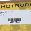 Load image into Gallery viewer, Hot Rods 03-09 Yamaha WR 250 F 250cc Bottom End Kit - Side View