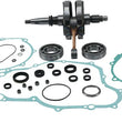 Load image into Gallery viewer, Hot Rods 03-09 Yamaha WR 250 F 250cc Bottom End Kit - Back View