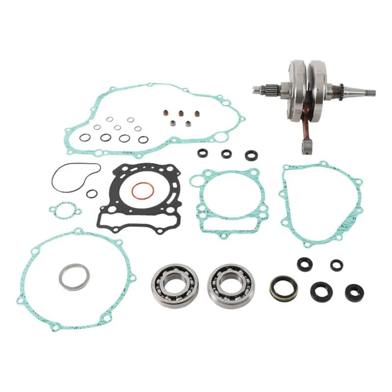 Hot Rods 03-13 Yamaha YZ 250 F 250cc Bottom End Kit - Detail View