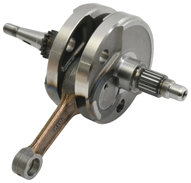 Hot Rods 03-13 Yamaha YZ 250 F 250cc Crankshaft - Side View