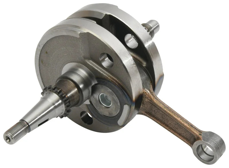 Hot Rods 03-13 Yamaha YZ 250 F 250cc Crankshaft - Detail View