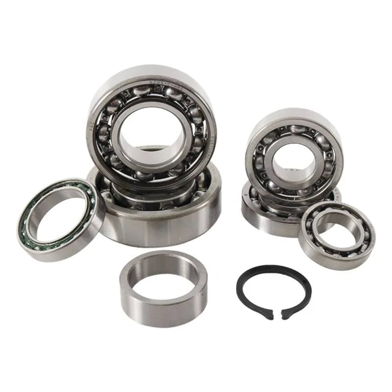 Hot Rods 03-16 KTM 250 SX 250cc Transmission Bearing Kit - Main Product View