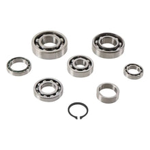 Load image into Gallery viewer, Hot Rods 03-16 KTM 250 SX 250cc Transmission Bearing Kit - Side View