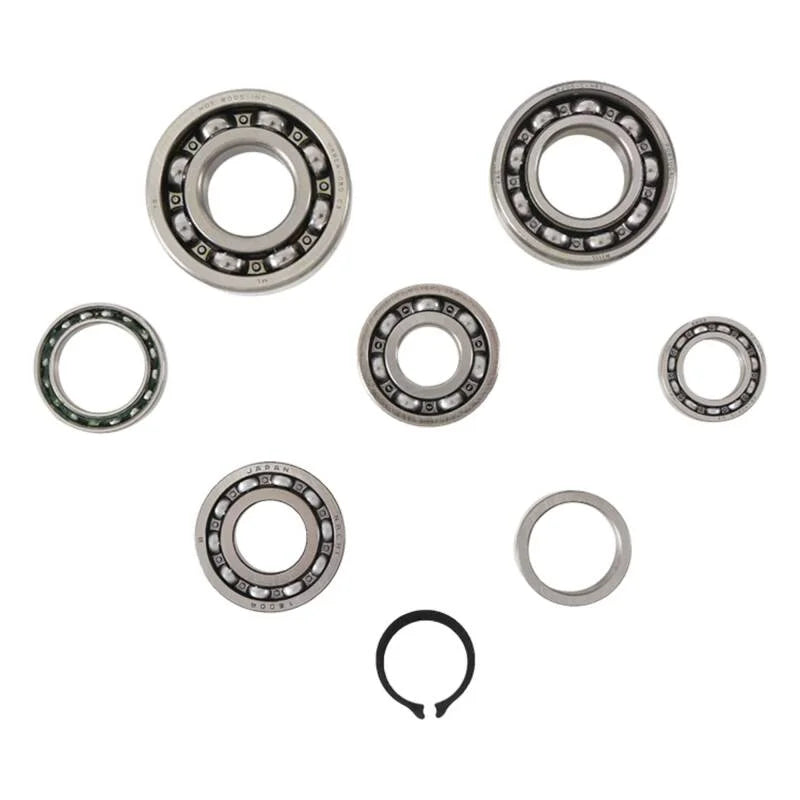 Hot Rods 03-16 KTM 250 SX 250cc Transmission Bearing Kit - Detail View