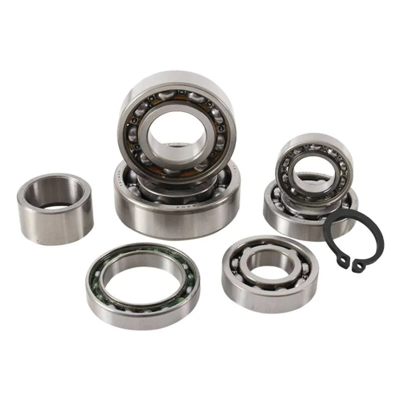 Hot Rods 03-19 KTM 85 SX 85cc Transmission Bearing Kit - Main Product View