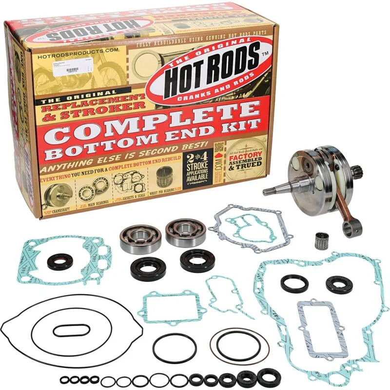 Hot Rods 03-21 Yamaha YZ 250 250cc Bottom End Kit - Additional View 5
