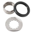 Load image into Gallery viewer, Hot Rods 03-21 Yamaha YZ 450 F 450cc Output Shaft Kit - Side View
