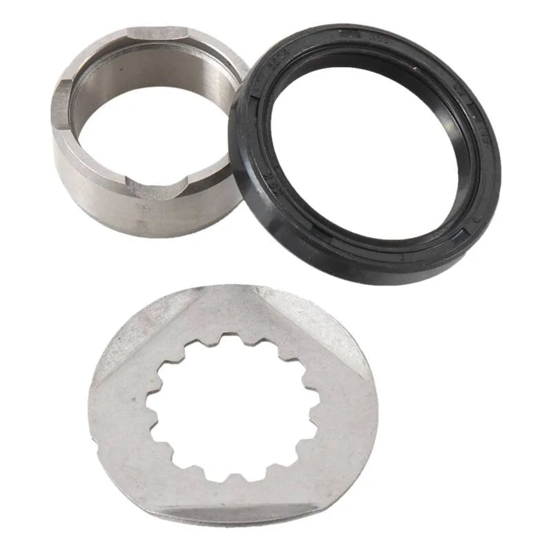 Hot Rods 03-21 Yamaha YZ 450 F 450cc Output Shaft Kit - Side View