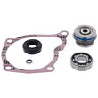 Load image into Gallery viewer, Hot Rods 04-05 ATP 500 4x4/11-14 Hawkeye 400 HO 2x4 Water Pump Kit - Main Product View
