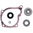 Load image into Gallery viewer, Hot Rods 04-05 ATP 500 4x4/11-14 Hawkeye 400 HO 2x4 Water Pump Kit - Side View