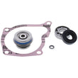 Load image into Gallery viewer, Hot Rods 04-05 ATP 500 4x4/11-14 Hawkeye 400 HO 2x4 Water Pump Kit - Detail View