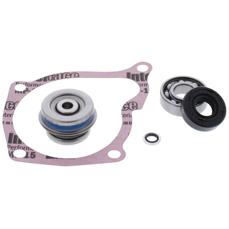 Hot Rods 04-05 ATP 500 4x4/11-14 Hawkeye 400 HO 2x4 Water Pump Kit - Detail View