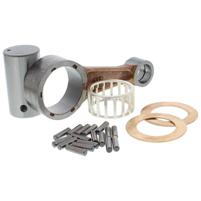 Hot Rods 04-05 Honda TRX 450 ER 450cc Connecting Rod Kit - Main Product View