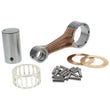 Load image into Gallery viewer, Hot Rods 04-05 Honda TRX 450 ER 450cc Connecting Rod Kit - Side View