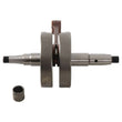Load image into Gallery viewer, Hot Rods 04-05 KTM 50 SX PRO SR 50cc Crankshaft - Main Product View