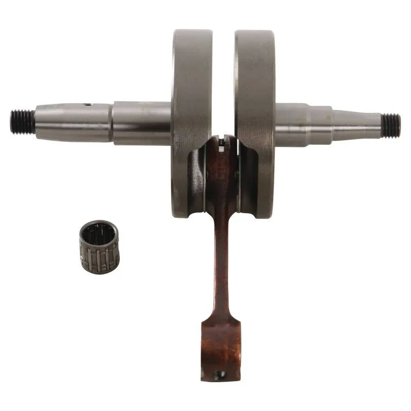 Hot Rods 04-05 KTM 50 SX PRO SR 50cc Crankshaft - Back View