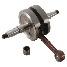 Load image into Gallery viewer, Hot Rods 04-05 KTM 50 SX PRO SR 50cc Crankshaft - Installation View