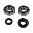 Load image into Gallery viewer, Hot Rods 04-05 KTM 50 SX PRO SR 50cc Main Bearing &amp; Seal Kit - Side View