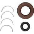 Load image into Gallery viewer, Hot Rods 04-05 Outlander 300 2x4/04-05 Outlander 4x4 Main Bearing &amp; Seal Kit - Side View