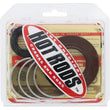 Load image into Gallery viewer, Hot Rods 04-05 Outlander 300 2x4/04-05 Outlander 4x4 Main Bearing &amp; Seal Kit - Back View