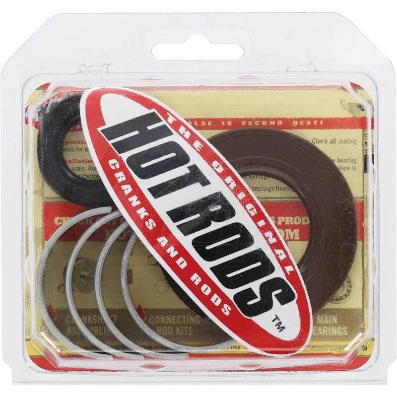 Hot Rods 04-05 Outlander 300 2x4/04-05 Outlander 4x4 Main Bearing & Seal Kit - Back View