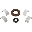 Load image into Gallery viewer, Hot Rods 04-05 Outlander 300 2x4/04-05 Outlander 4x4 Main Bearing &amp; Seal Kit - Installation View