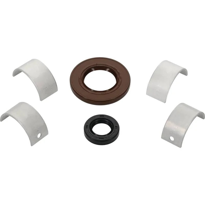 Hot Rods 04-05 Outlander 300 2x4/04-05 Outlander 4x4 Main Bearing & Seal Kit - Installation View