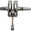Load image into Gallery viewer, Hot Rods 04-05 Yamaha YFZ 450 450cc Crankshaft - Detail View
