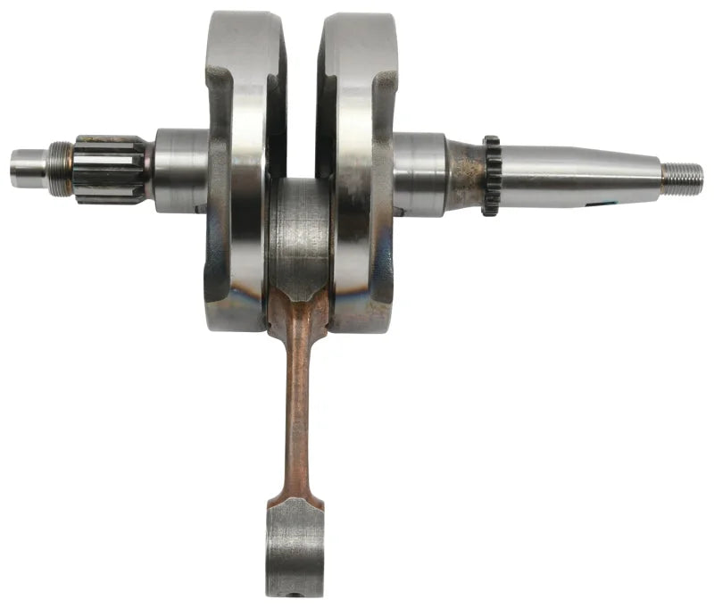 Hot Rods 04-05 Yamaha YFZ 450 450cc Crankshaft - Detail View