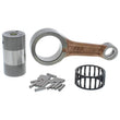 Load image into Gallery viewer, Hot Rods 04-06 Suzuki RM-Z 250 250cc Connecting Rod Kit - Installation View