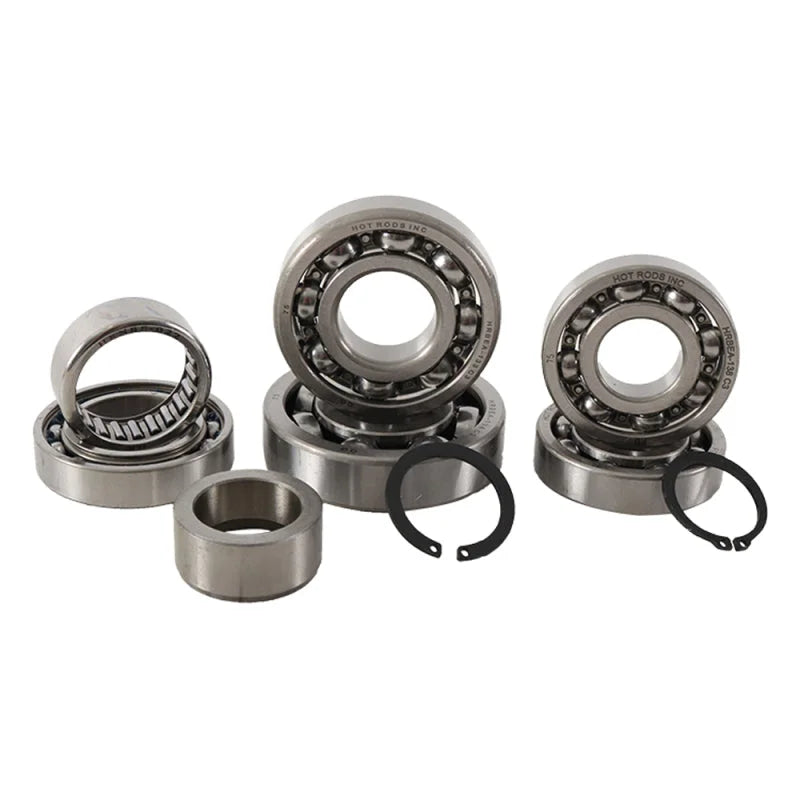 Hot Rods 04-07 Suzuki RM 125 125cc Transmission Bearing Kit - Main Product View
