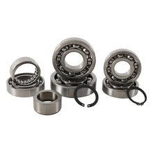 Load image into Gallery viewer, Hot Rods 04-07 Suzuki RM 125 125cc Transmission Bearing Kit - Main Product View