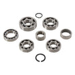 Load image into Gallery viewer, Hot Rods 04-07 Suzuki RM 125 125cc Transmission Bearing Kit - Side View